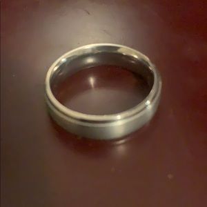 Wedding band men’s